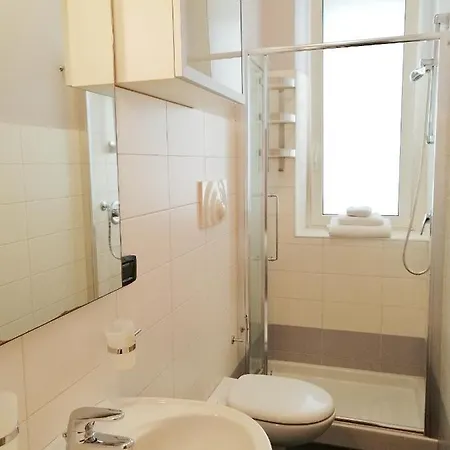 La Casetta Del Piazzale * バーリ