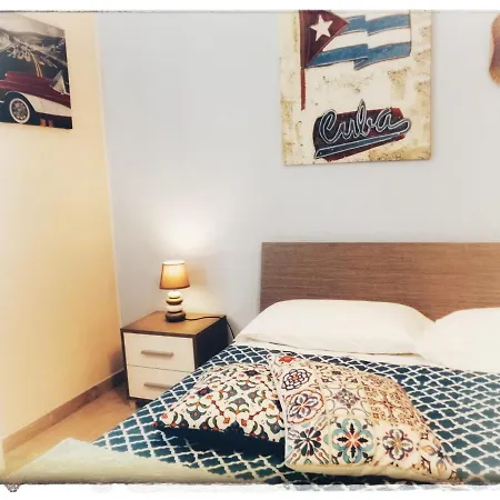 La Casetta Del Piazzale Apartamento *