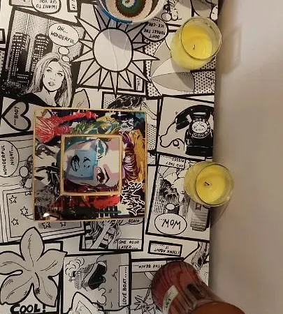 La Casetta Del Piazzale Daire Bari