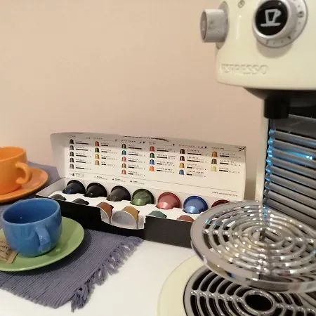 La Casetta Del Piazzale *