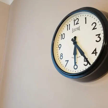 Daire La Casetta Del Piazzale