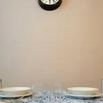 La Casetta Del Piazzale Apartman