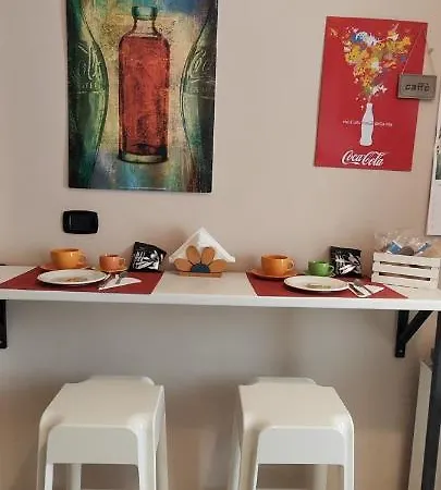 La Casetta Del Piazzale * Bari