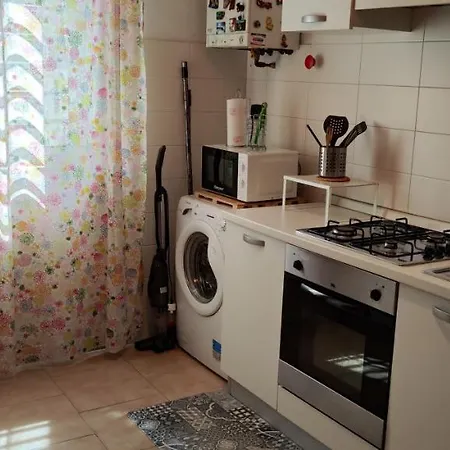 Apartament La Casetta Del Piazzale