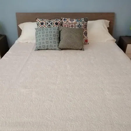 La Casetta Del Piazzale Apartamento Bari