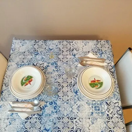 Appartement La Casetta Del Piazzale Bari