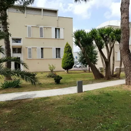 Appartement La Casetta Del Piazzale Bari