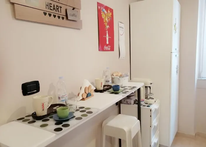 La Casetta Del Piazzale *