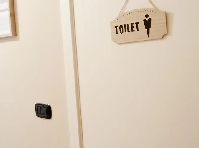 La Casetta Del Piazzale