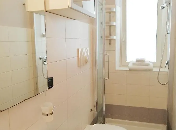 La Casetta Del Piazzale * Bari