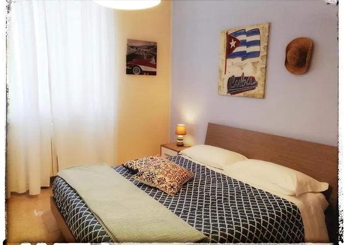 La Casetta Del Piazzale Bari