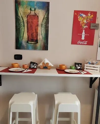 La Casetta Del Piazzale * Bari