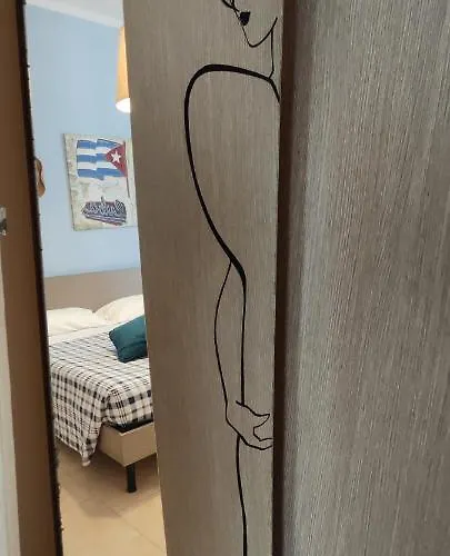 La Casetta Del Piazzale *