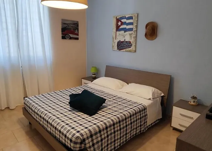 La Casetta Del Piazzale