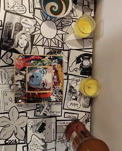 La Casetta Del Piazzale Apartment Bari