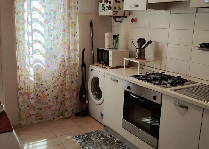 Apartamento La Casetta Del Piazzale