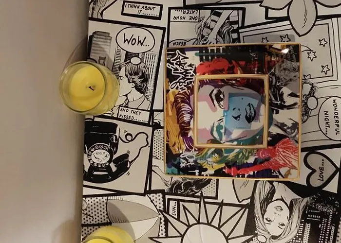 La Casetta Del Piazzale *