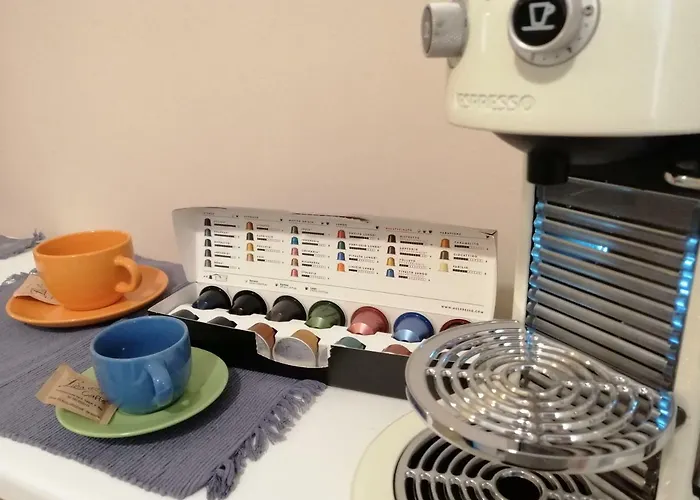 La Casetta Del Piazzale *