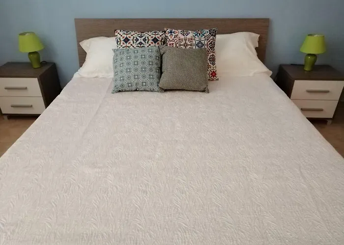 La Casetta Del Piazzale Apartment Bari