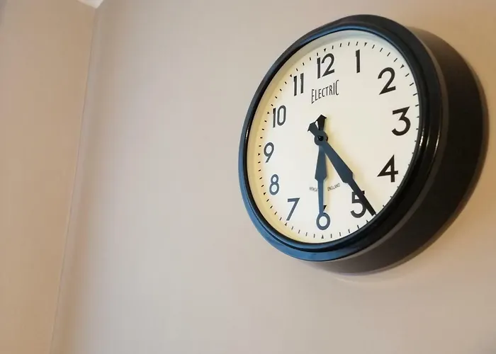 Apartment La Casetta Del Piazzale