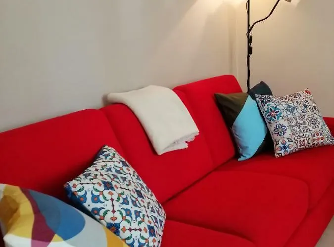 La Casetta Del Piazzale