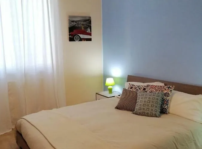 La Casetta Del Piazzale