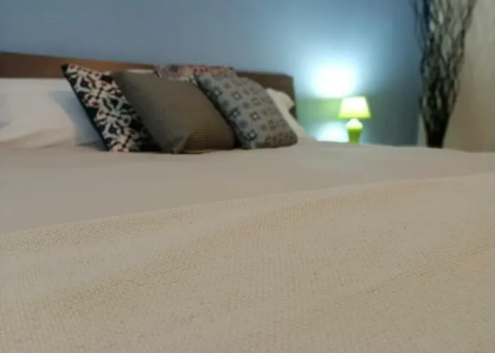 La Casetta Del Piazzale * Bari