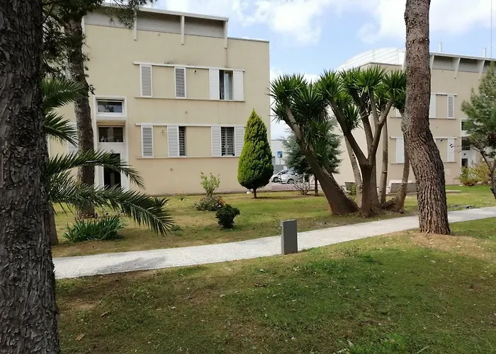 Apartment La Casetta Del Piazzale Bari